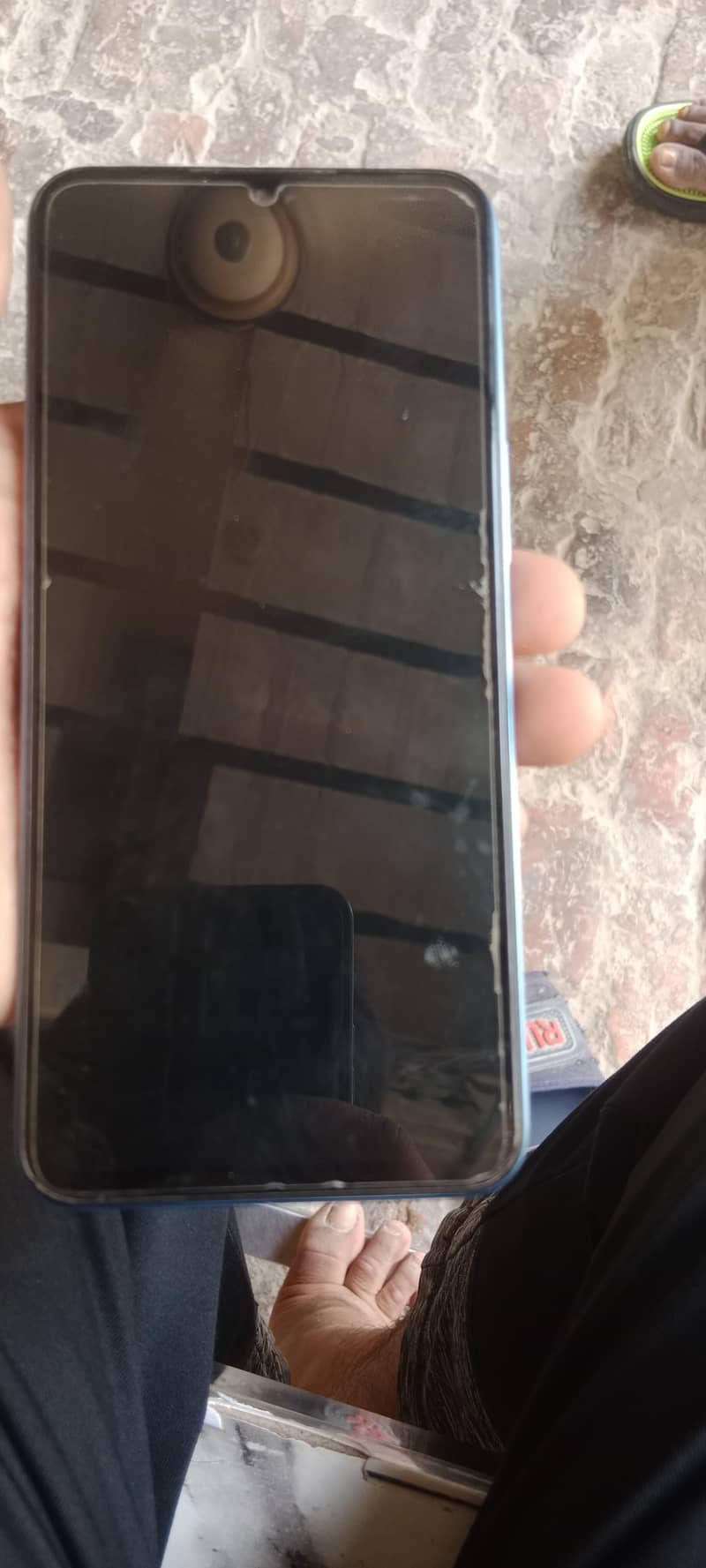 Infinix Note 12 3