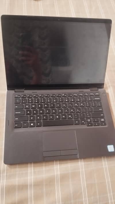 Dell Latitude 5300 2in1