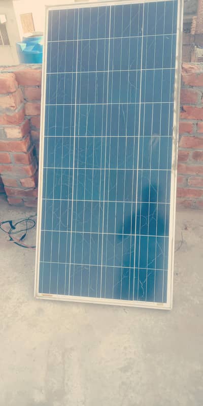 150 WAtt mono good condition03019508578