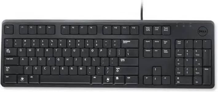 Dell Keyboard For Sale