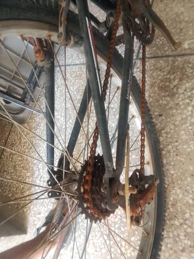 best compeny ke cycle ha