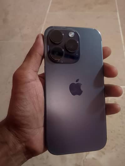 Apple iPhone 14 Pro