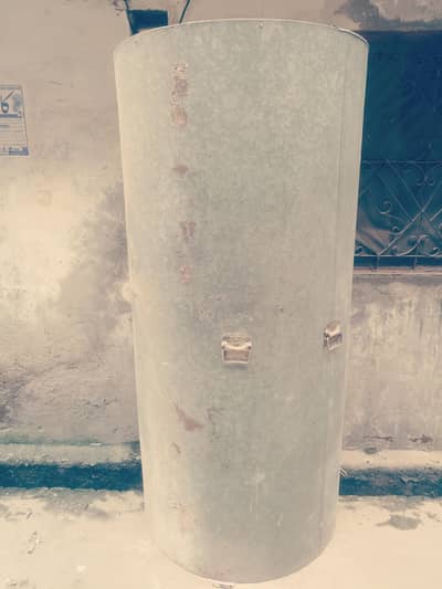 wheat porola good condition