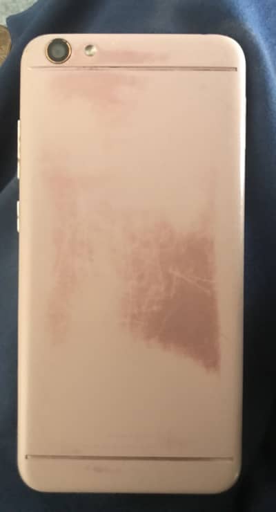 Vivo Y66