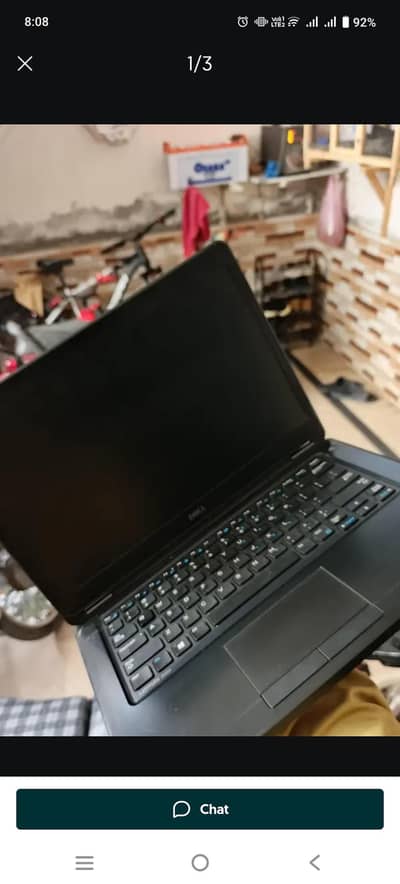 Dell 5th Generation