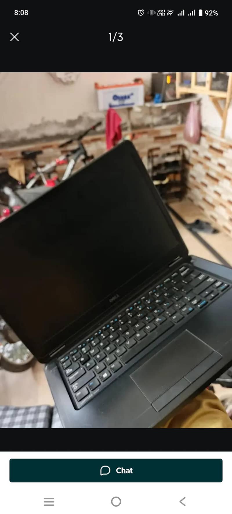 Dell 5th Generation 0