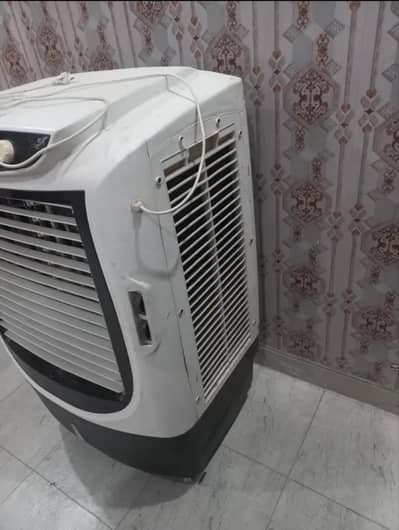 ECM 6500 Super Asia Orignal cooper motors