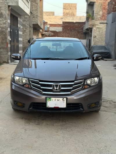 Honda Civic VTi Oriel Prosmatec 2016