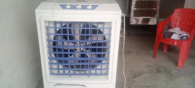 Air cooler