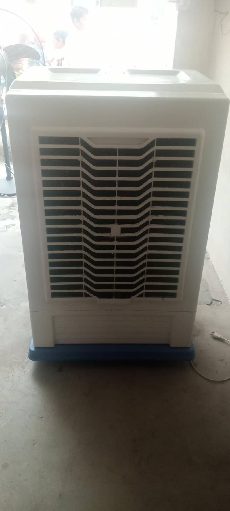 Air cooler 1