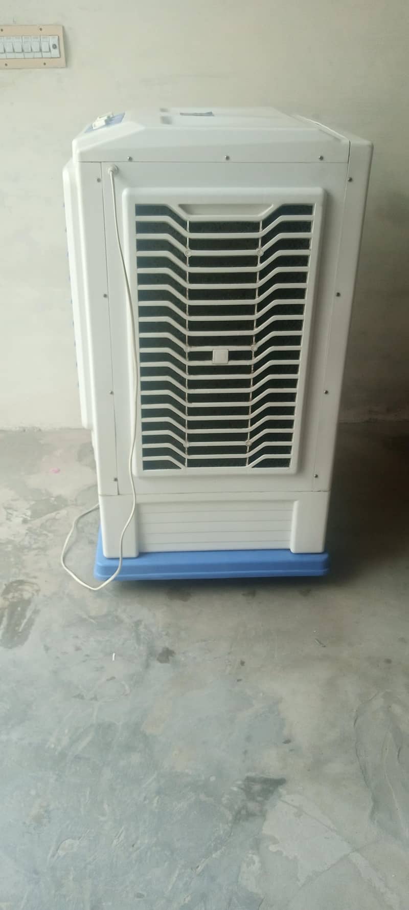 Air cooler 2