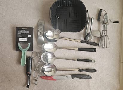 Cooking Utensils