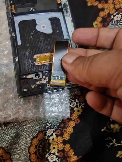 samsung note 20ultra penal