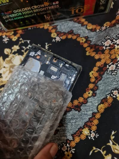 samsung note 20ultra penal