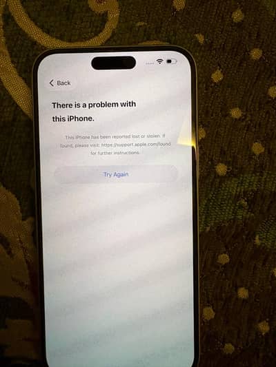 Apple iPhone 16 Plus