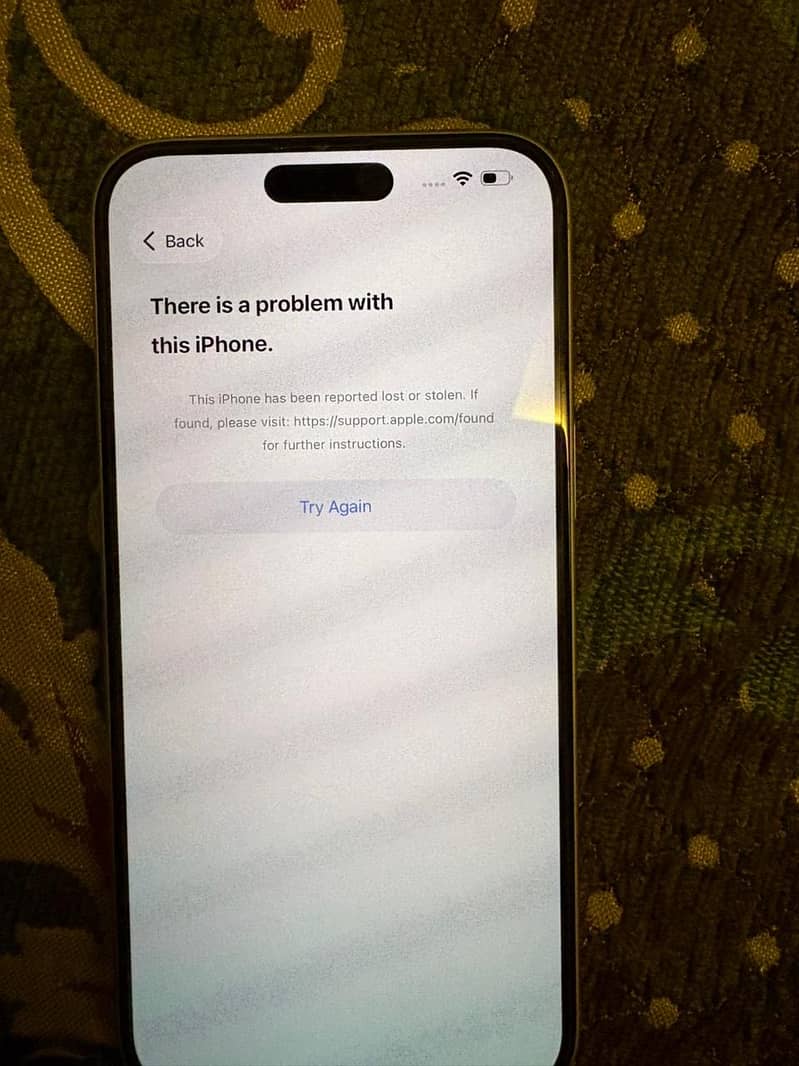 Apple iPhone 16 Plus 0