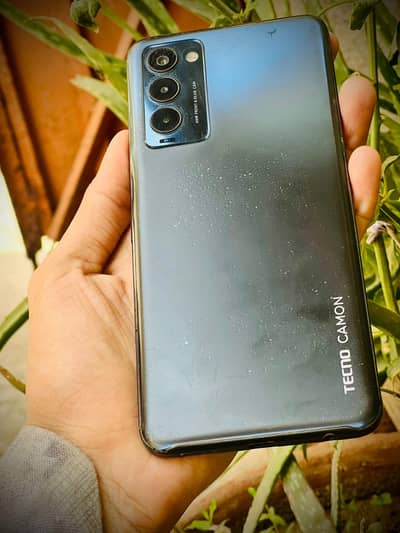 Tecno Camon 18T 4/128