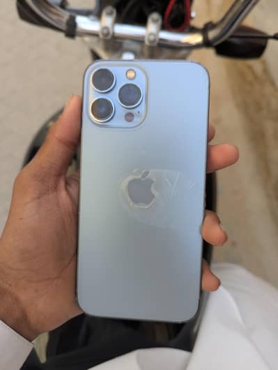 Apple iPhone 13 Pro Max
