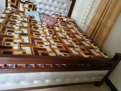 kink bed