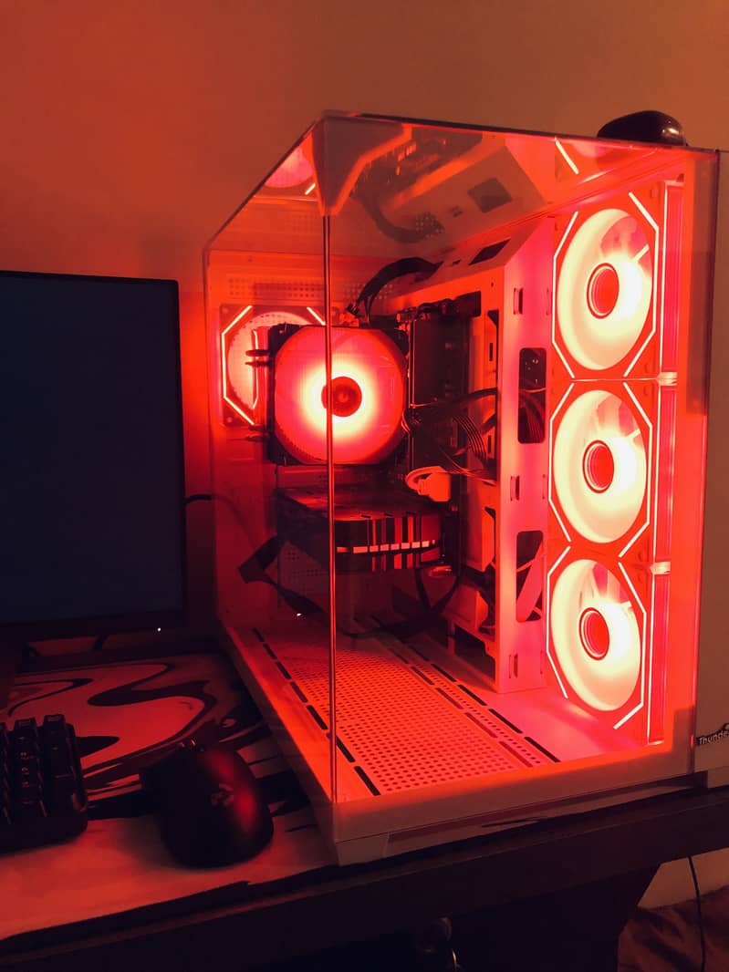 Gaming PC 0
