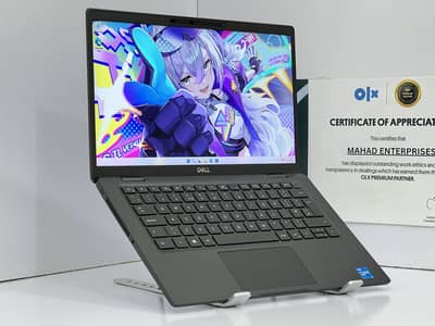dell 7320 core i5 11th gen- 16/256 - 100% original wholesale rate