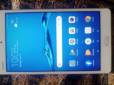 Huawei tab t3