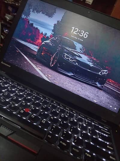 Lenovo thinkpad T450 i5-5th generation