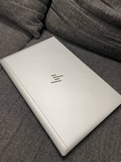 Hp EliteBook 840 G8 || Core i5 11th gen || 16-256gb