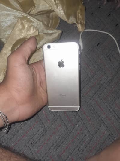 Apple iPhone 6S