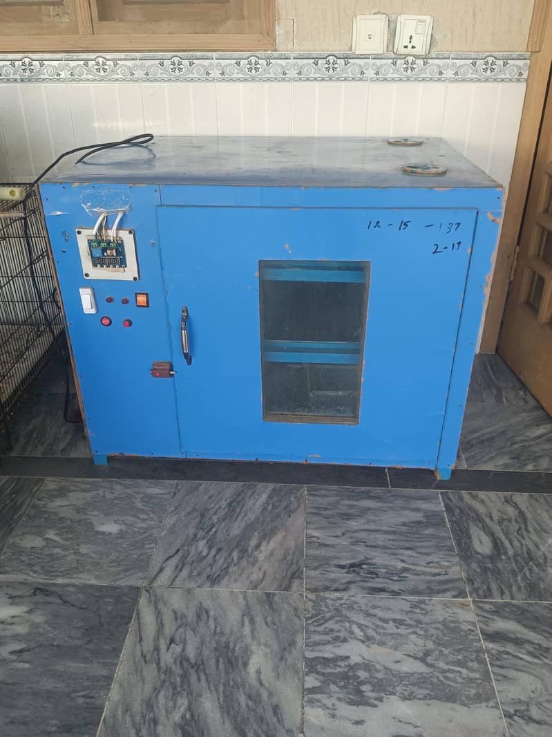 “Egg Incubator Machine Automatic 0