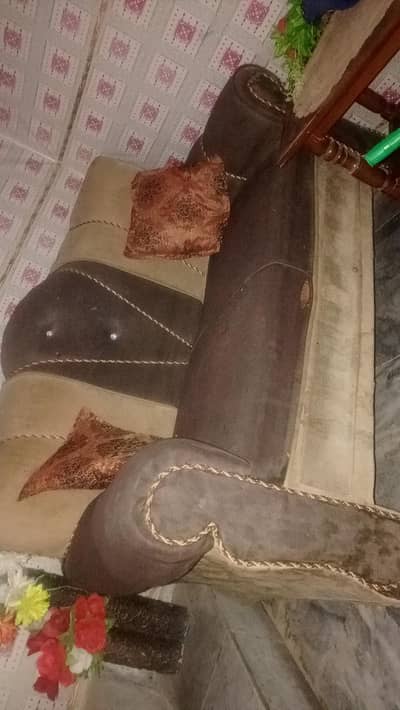 2 Seater Sofa For Sale