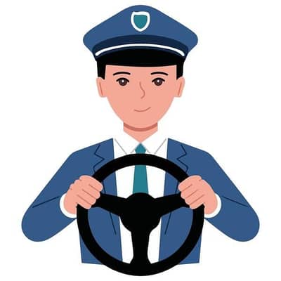 driver