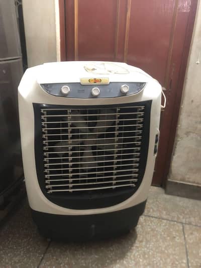 SUPER ASIA AIR COOLER COOL ECM-6500