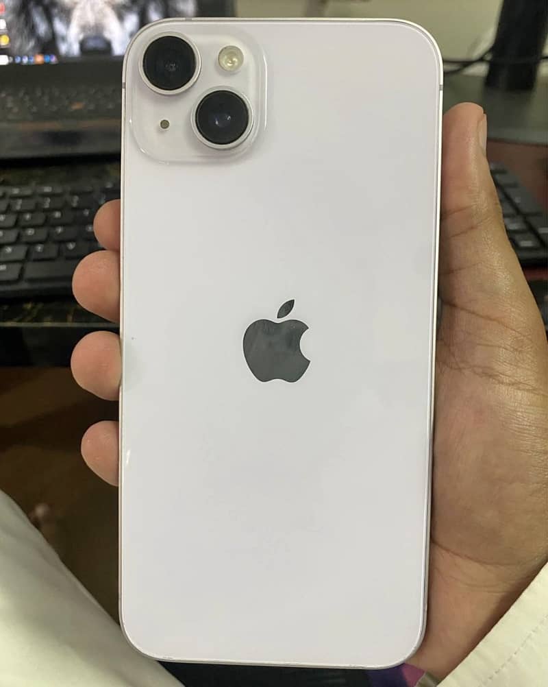 Apple iPhone 14 1