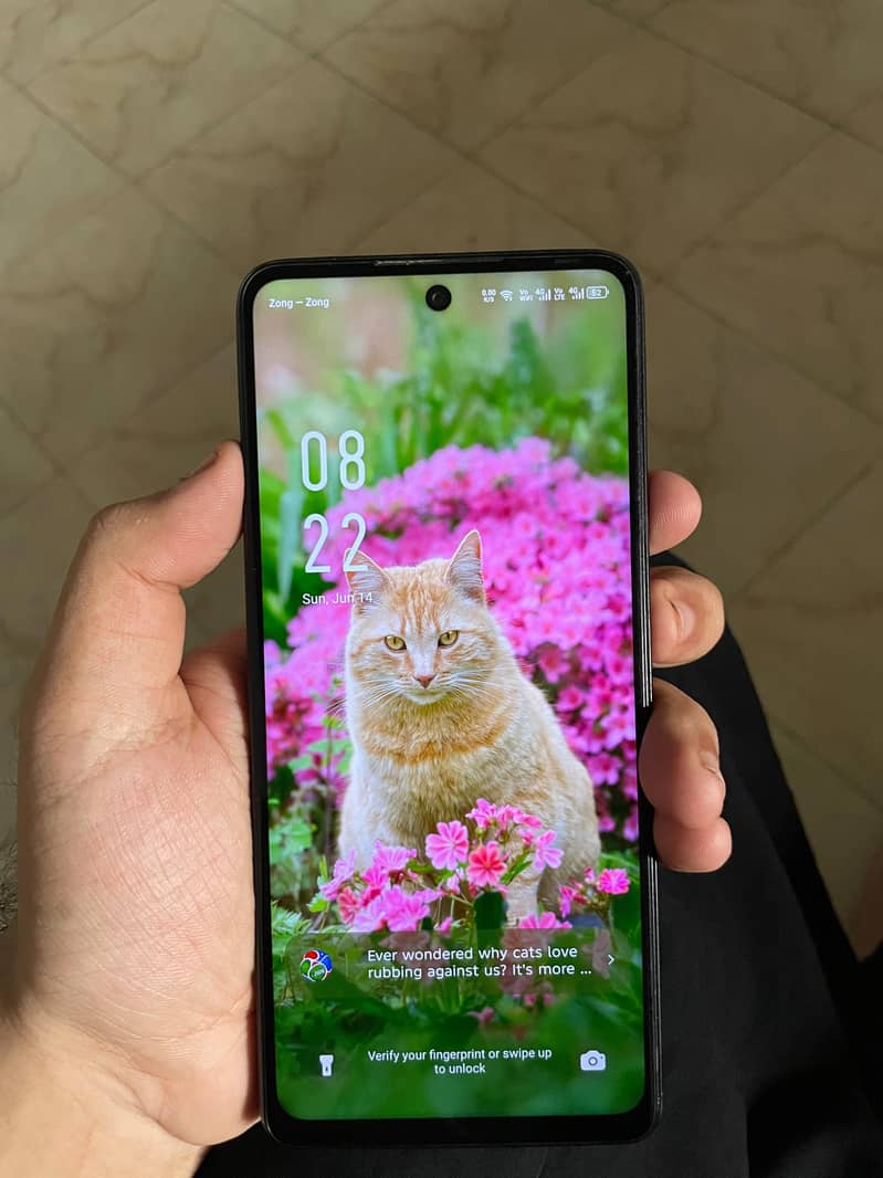 Infinix Note 30 0