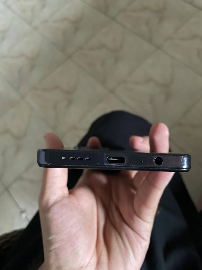 Infinix Note 30 3