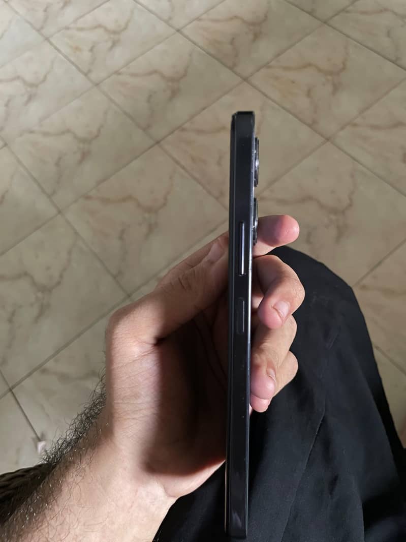 Infinix Note 30 4