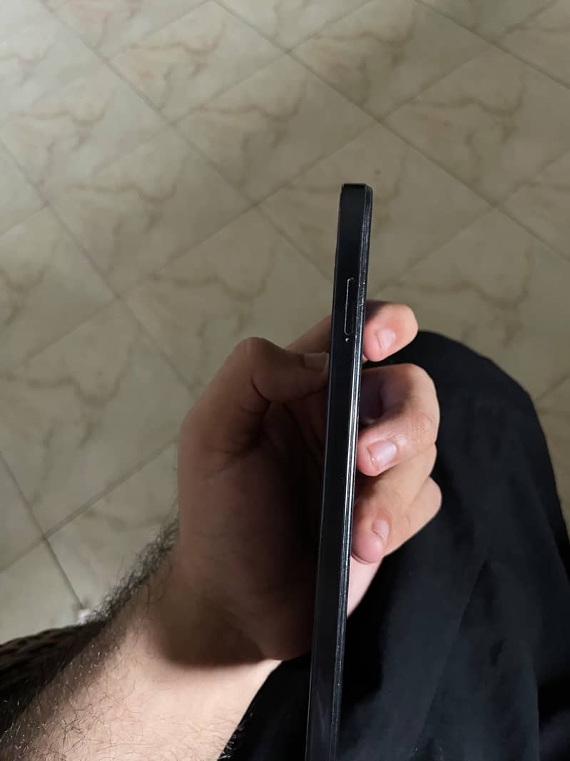 Infinix Note 30 5