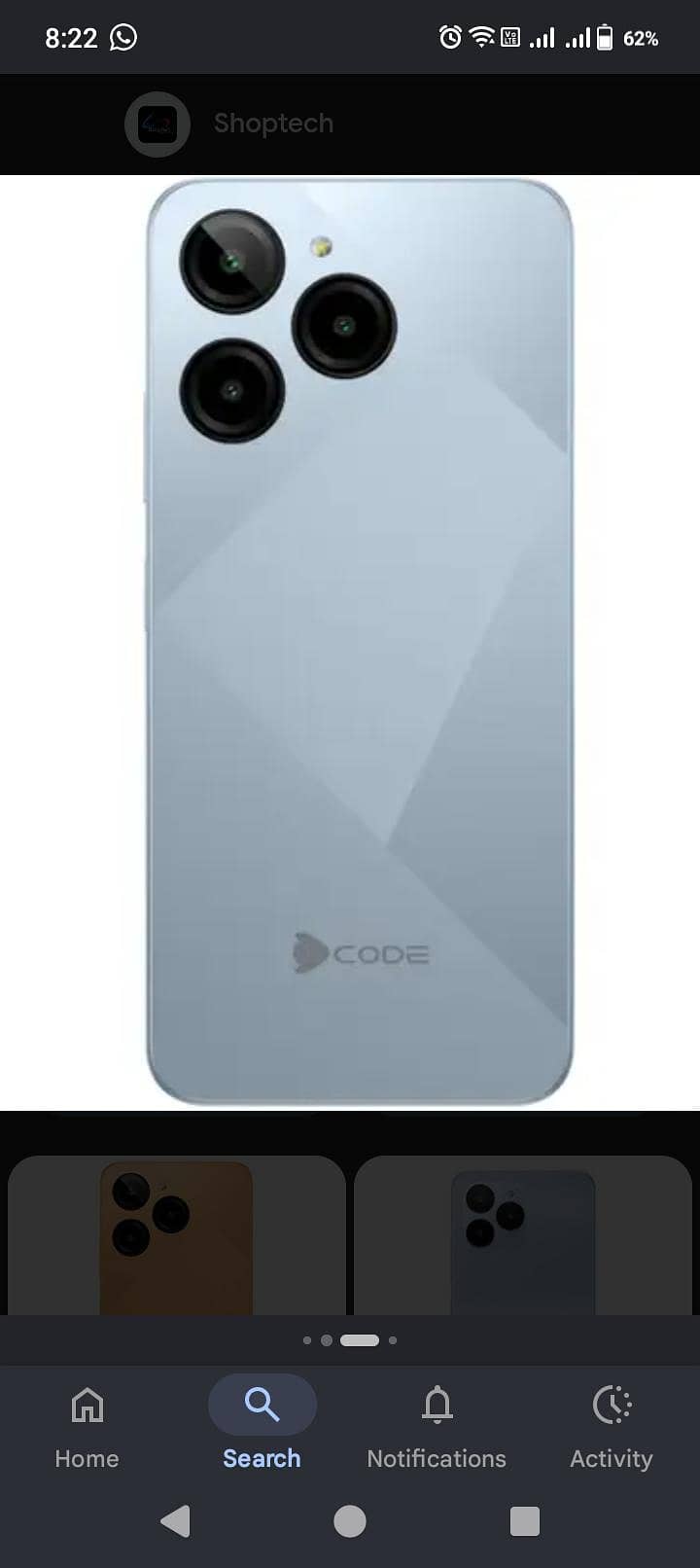 Dcode Cygnal 4 Lite 0