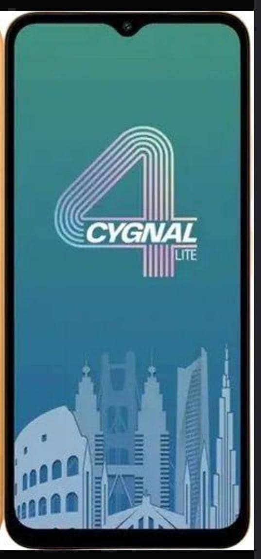 Dcode Cygnal 4 Lite 1