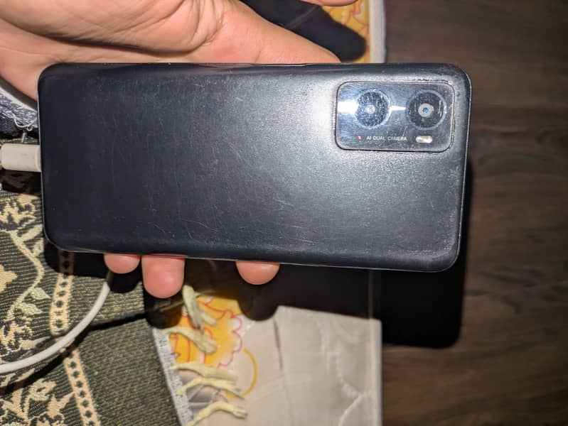 oppoa76 0