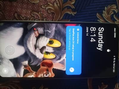 One Plus Ace 2V