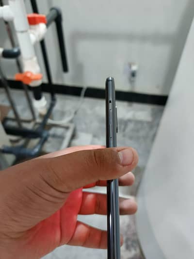 One Plus 7