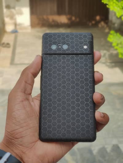 Google Pixel 7 8Gb 128Gb