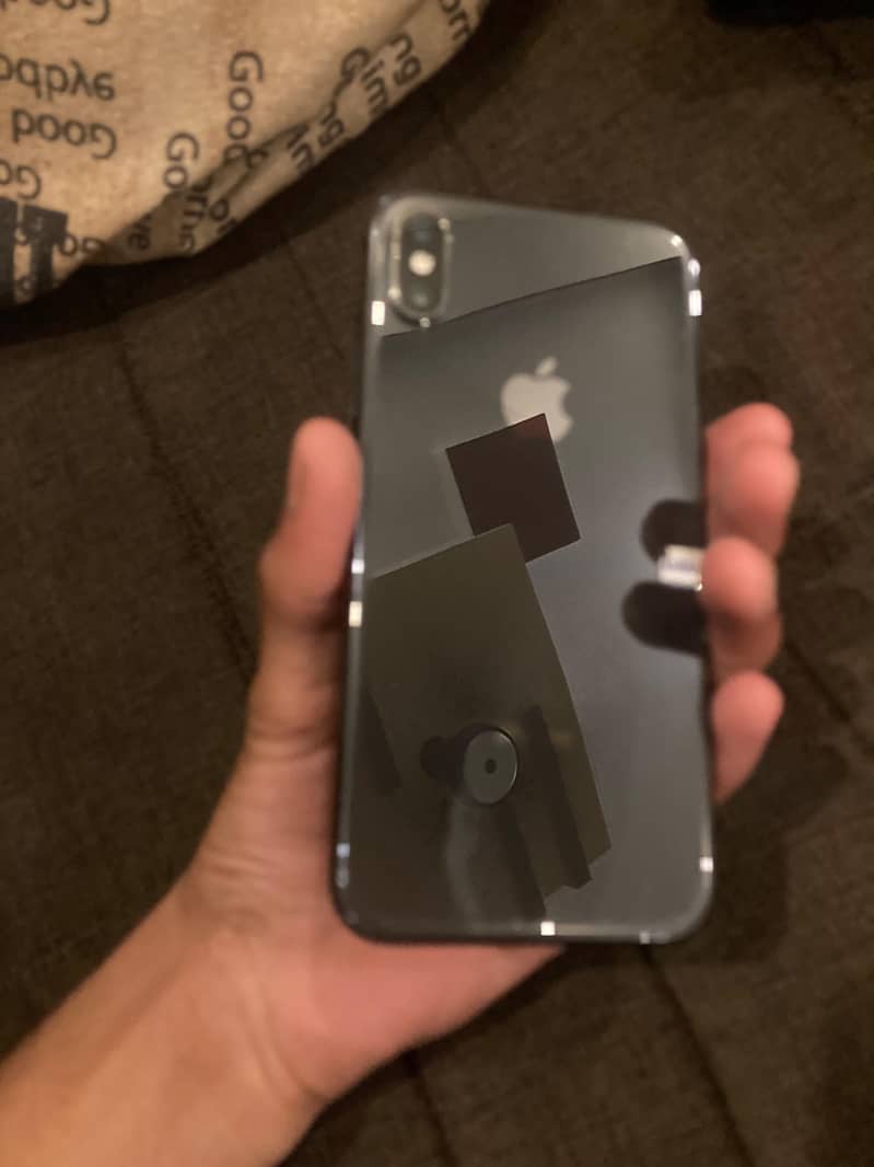 Apple iPhone X 7