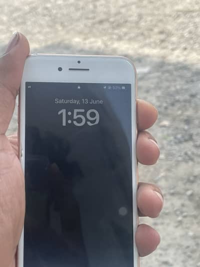 Apple iPhone 8 256gb 75 battery originally 03134981651