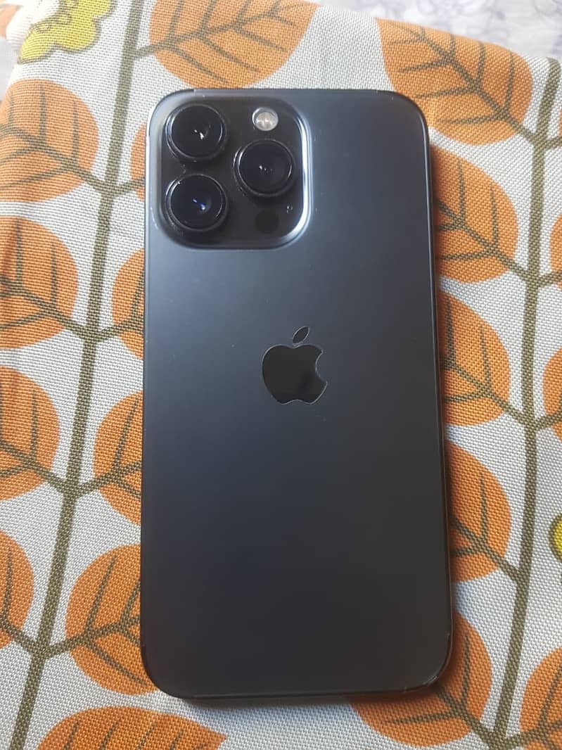 iPhone 13 Pro 1