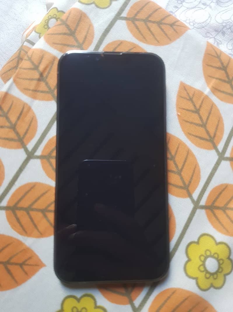 iPhone 13 Pro 5