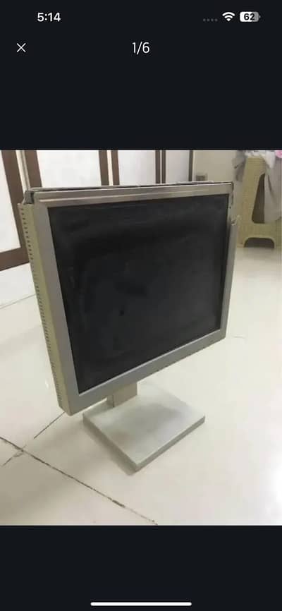 Nec Monitor For Sale