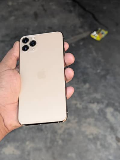 Apple iPhone 11 Pro Max
